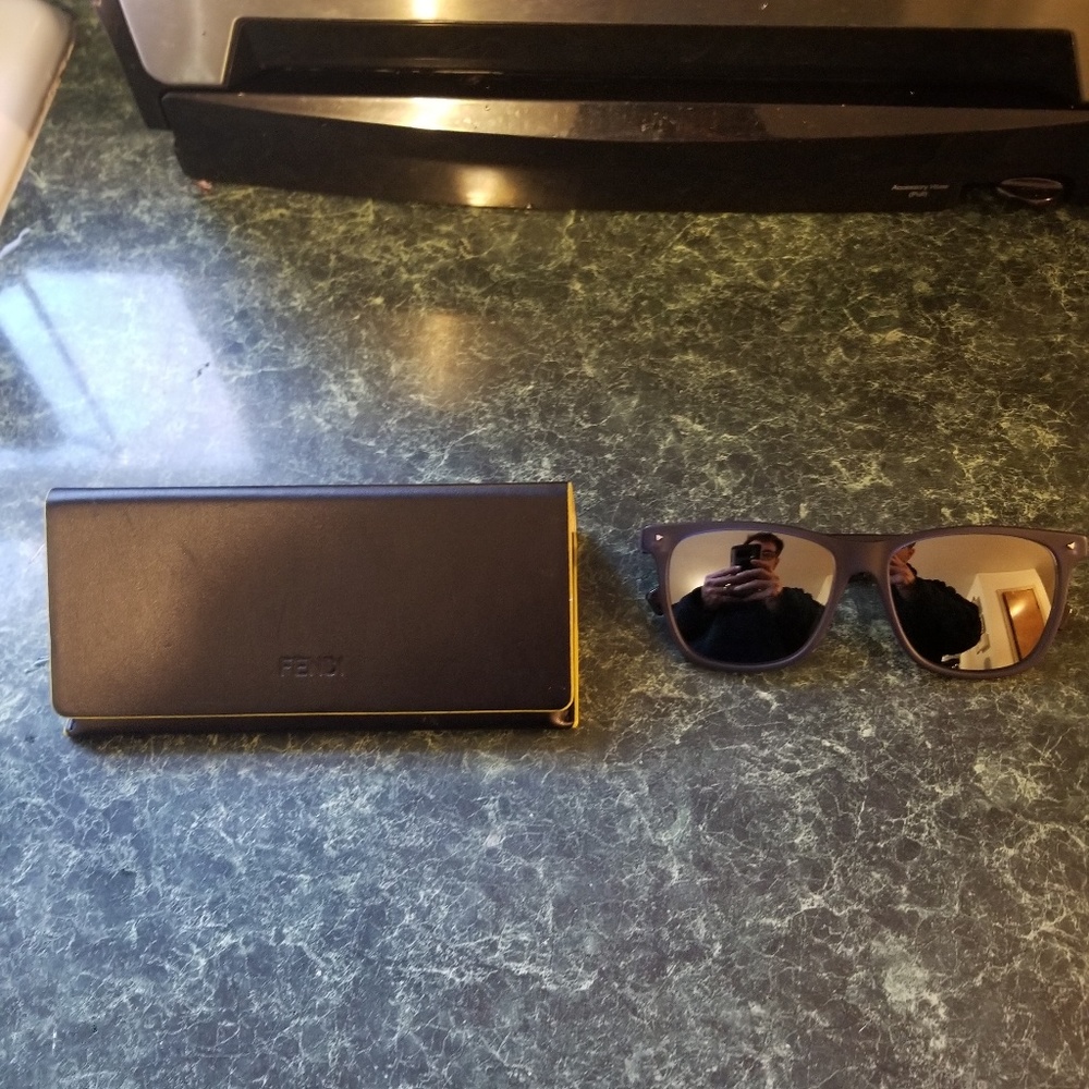FENDI Sunglasses